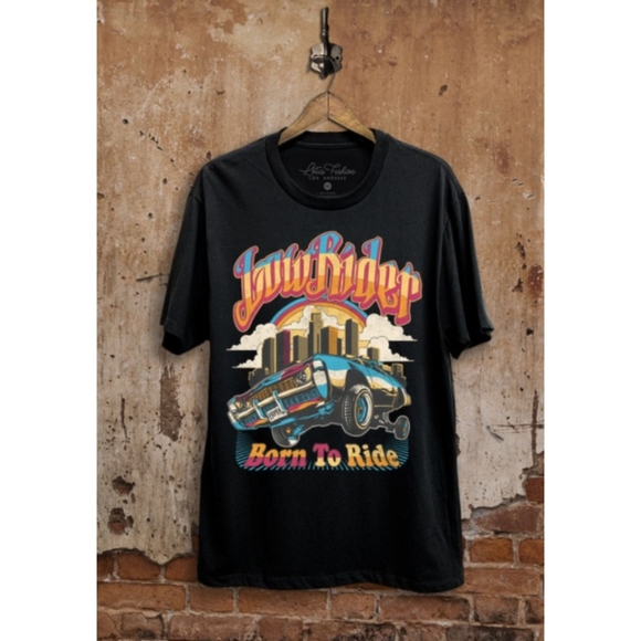 Low Rider - Picture 2 of 5